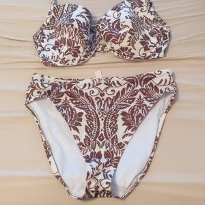 💛(2/$25) Victoria's secret bathing suit